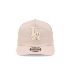 Los Angeles Dodgers Nylon Pink 19TWENTY Adjustable Hat