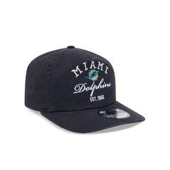 Miami Dolphins 2026 Rivalries Fan Pack 19TWENTY Snapback Hat