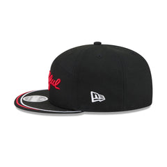 San Francisco 49ers 2026 Rivalries Fan Pack Split Panel 9FIFTY Snapback Hat