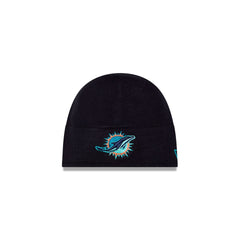 Miami Dolphins 2026 Rivalries Skully Knit Beanie Hat