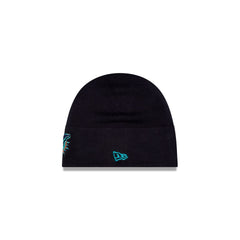 Miami Dolphins 2026 Rivalries Skully Knit Beanie Hat