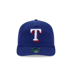 Texas Rangers Player Replica 19TWENTY Snapback Hat