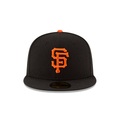 San Francisco Giants Authentic Collection Kids 59FIFTY Fitted Hat