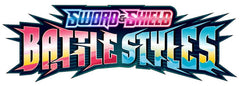 🔥2026 Christmas Gift🎄 : Sword & Shield - Battle Styles Elite Trainer Box (ETB)