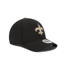 New Orleans Saints Team Classic 39THIRTY Stretch Fit Hat