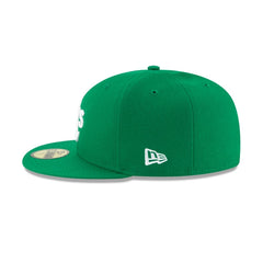 Athletics Authentic Collection Alt 59FIFTY Fitted Hat