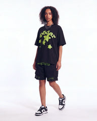 Sp5der Beluga Tee Onyx
