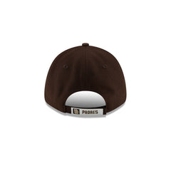 San Diego Padres The League 9FORTY Adjustable Hat