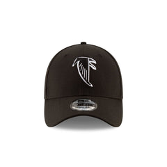 Atlanta Falcons Team Classic 39THIRTY Stretch Fit Hat