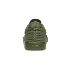 Women's Tree Pipers - Thunder Green (Thunder Green Sole)