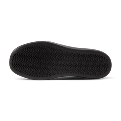 Women's Canvas Pipers - Natural Black (Natural Black Sole) - 1