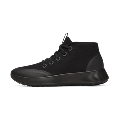 Women's Runner-Up Protect - Natural Black (Natural Black Sole)