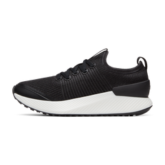 Women's Tree Glider - Natural Black (Blizzard Sole)