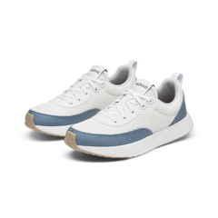 Women's Courier - Blizzard/Hazy Indigo (Blizzard Sole)