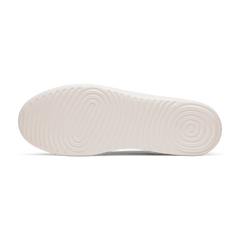 Women's Wool Cruiser - Kelly Green (Natural White Sole)
