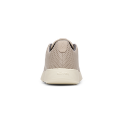 Women's Tree Runner NZ - Rugged Beige (Stony Cream Sole)