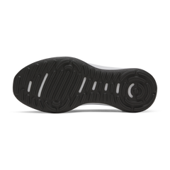 Women's Wool Runner NZ Waterproof - Dark Grey (Light Grey Sole)