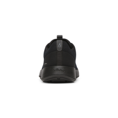 Women's Wool Runner NZ Waterproof - Natural Black (Natural Black Sole)