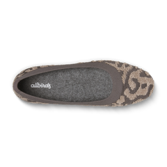 Women's Breezer Terry - Anthracite/Mushroom (Anthracite Sole)