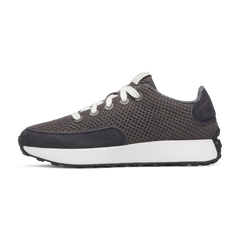Women's Varsity Airy - Anthracite (Blizzard Sole)