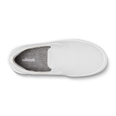 Men's Cruiser Slip On - Blizzard (Blizzard Sole)