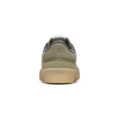 Men's Varsity Cruiser - Light Burnt Olive (Light Gum Sole)