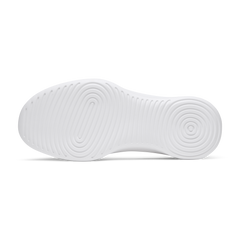 Women's Runner NZ Jersey - Light Grey/Syrah (Blizzard Sole)