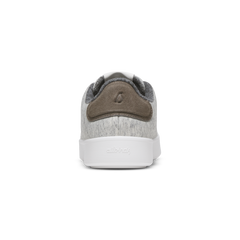 Women's Cruiser Jersey - Light Grey/Anthracite (Blizzard Sole)