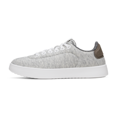 Women's Cruiser Jersey - Light Grey/Anthracite (Blizzard Sole)