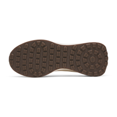 Women's Varsity - Multi (Natural White Sole)