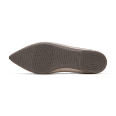 Women's Breezer Point - Mushroom (Dark Cocoa Sole)