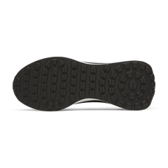 Women's Varsity - Natural Black (Blizzard Sole)