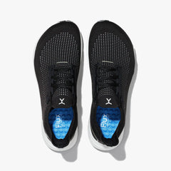 Adapt Runner - Black/White