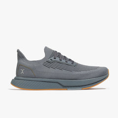 Adapt Runner - Grey/Gum