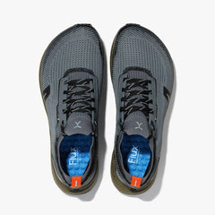 Adapt Trail Runner - Grey/Olive/Flare