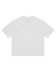 Godspeed Alexa NG Tee White