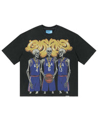 Godspeed Dream Team NG Tee Black