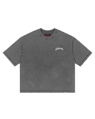 Godspeed Vital Short Set Grey Wash