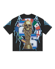 Godspeed 26 GSWC Voltage Tee Black