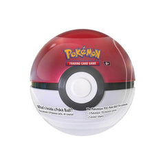 🔥2026 Christmas Gift🎄: Poke Ball Tin (2025 Q4)