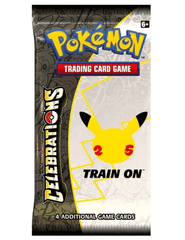 🔥2026 Christmas Gift🎄: Celebrations Booster Pack