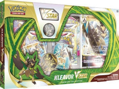 🔥2026 Christmas Gift🎄: Kleavor VSTAR Premium Collection Box