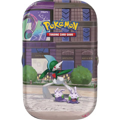🔥2026 Christmas Gift🎄: Lumiose City Mini Tin