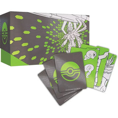 🔥2026 Christmas Gift🎄: Mega Evolution - Perfect Order Elite Trainer Box (ETB)
