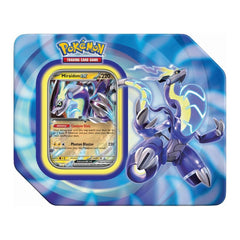 🔥2026 Christmas Gift🎄 Paldea Legends Tin (Miraidon ex)