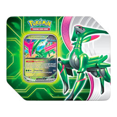 🔥2026 Christmas Gift🎄: Paradox Clash Tin (Iron Leaves ex)