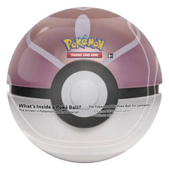 🔥2026 Christmas Gift🎄: Poke Ball Tin (Q2 2022)