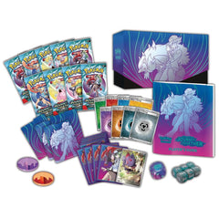 🔥2026 Christmas Gift🎄: Scarlet & Violet - Journey Together Elite Trainer Box (ETB)