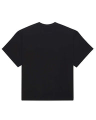 Sp5der Distort Tee Onyx