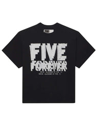 Sp5der Distort Tee Onyx